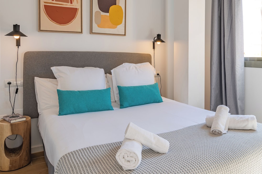Feelathome Merced Apartments 23/61