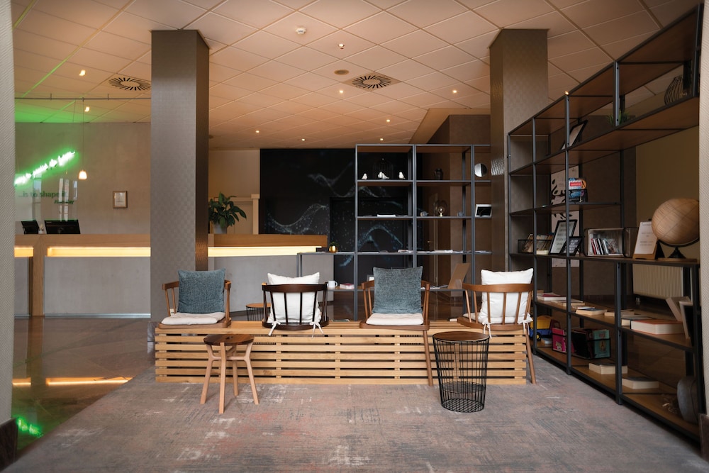 Seminaris Hotel Nuremberg 74/92