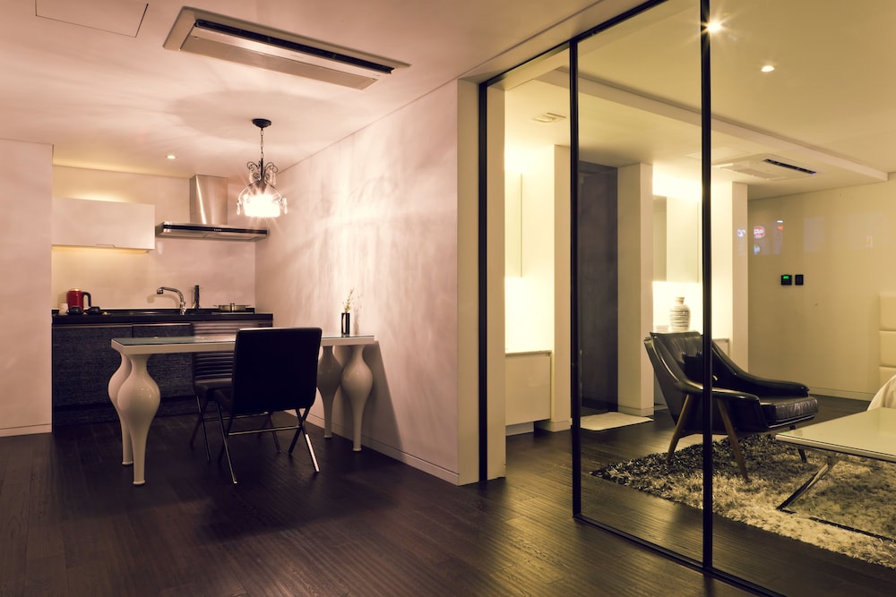 Hotel Amare Busan 53/72