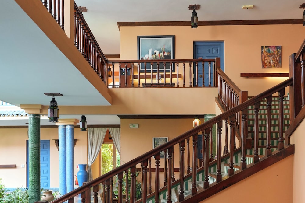 Villa Mandarine 3/50