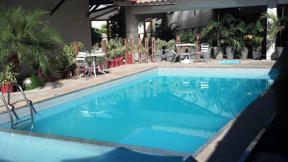 Via Mar Praia Hotel 11/30