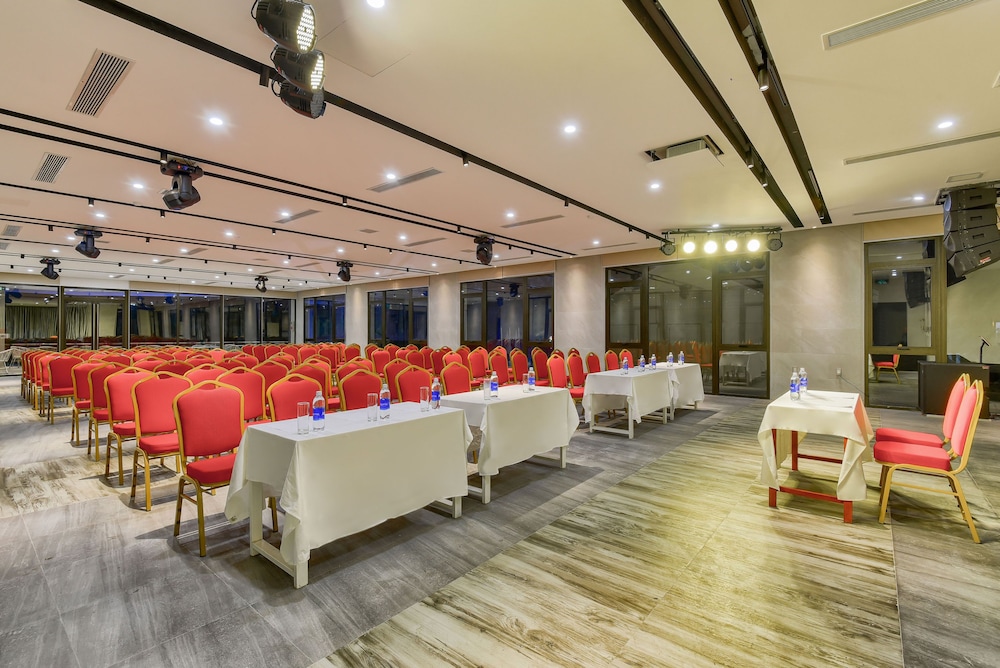 Manli Resort Quang Binh 17/33