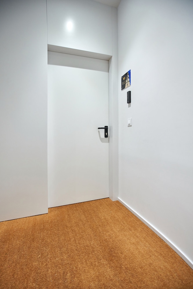 Signature Apartments Santa Catarina 28/48