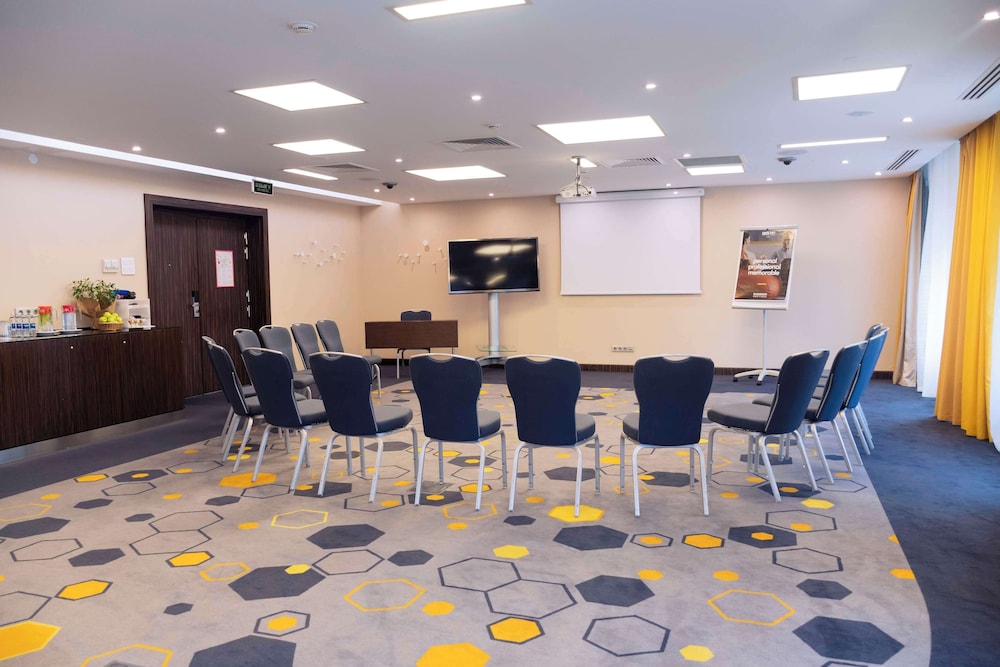 Park Inn By Radisson Astana 61/67