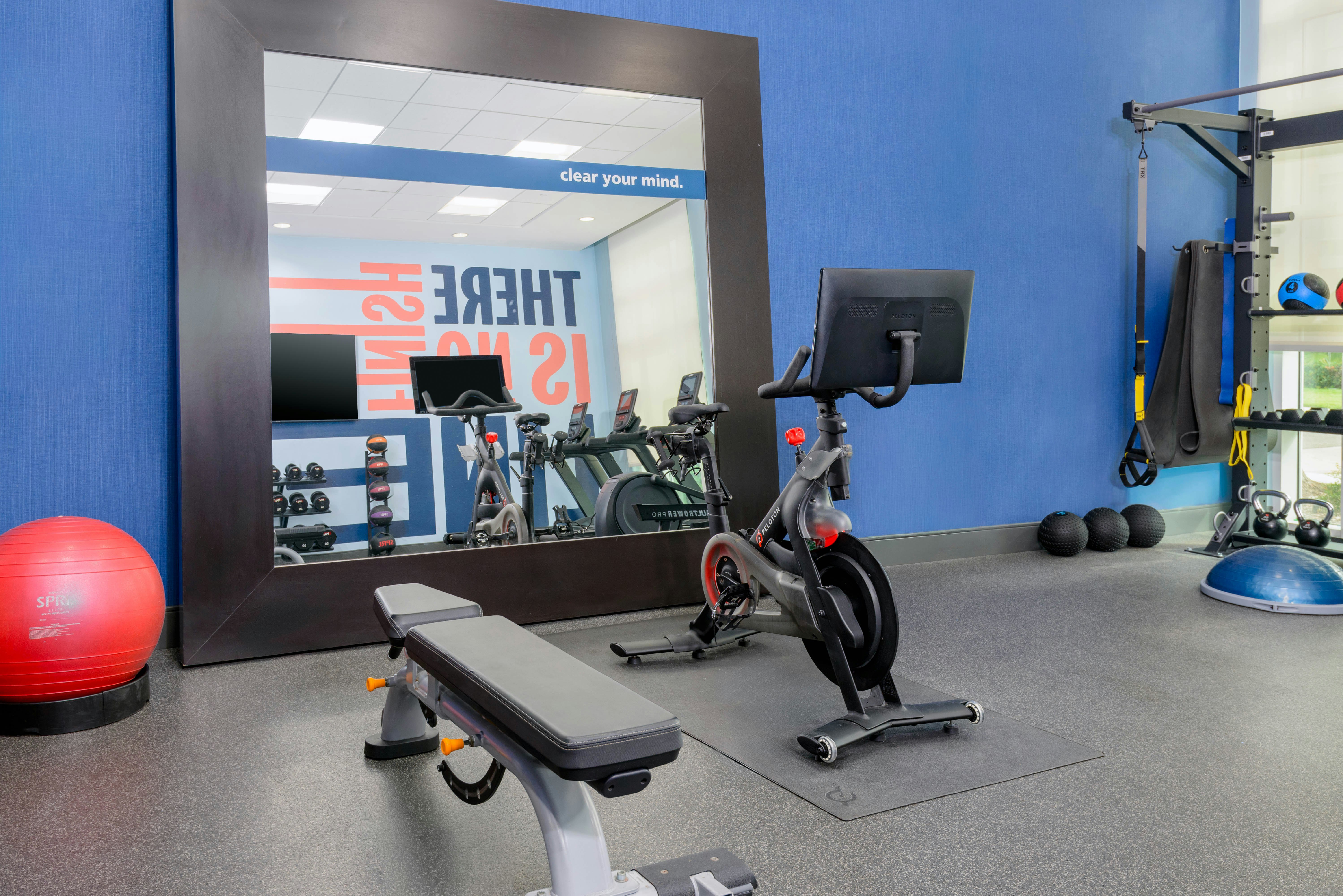 Hampton Inn & Suites Tampa Airport Avion Park Westshore 22/46