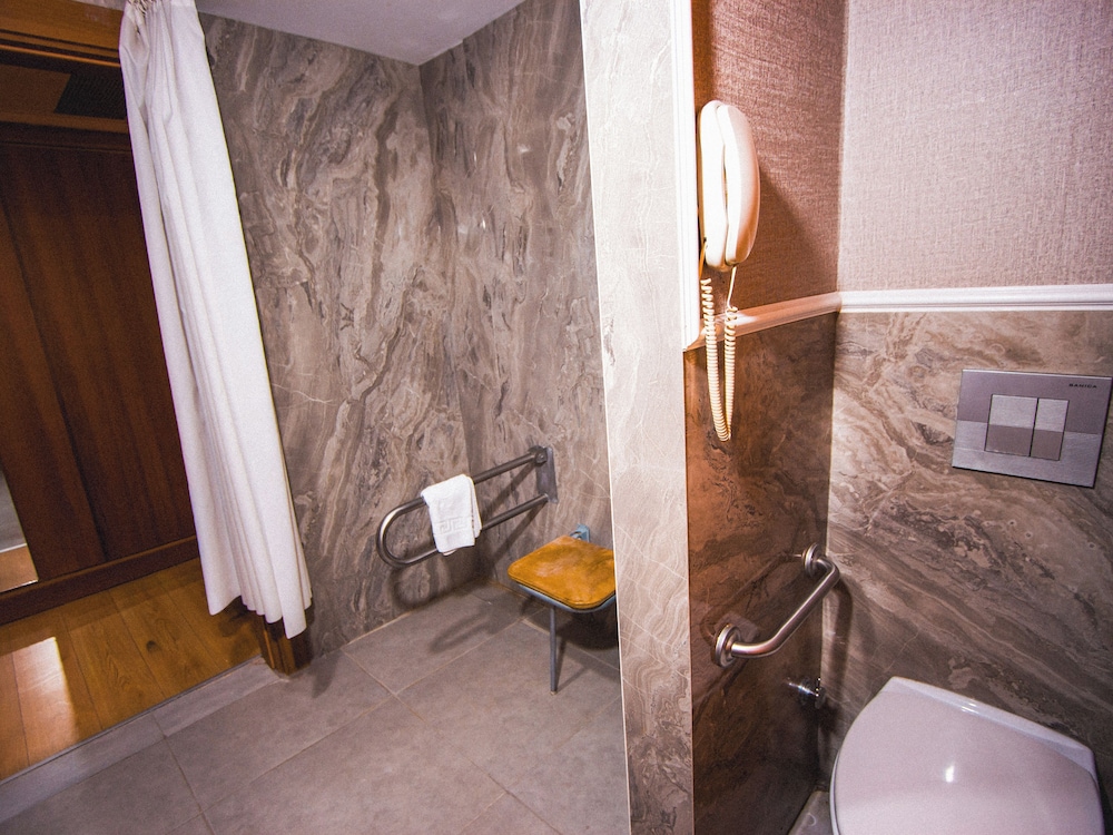 Suhan Cappadocia Hotel Spa 76/76