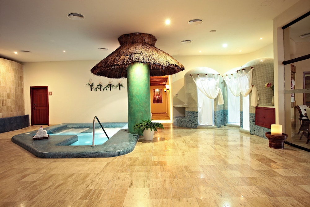 Bahia Principe Escape Tequila 45/71
