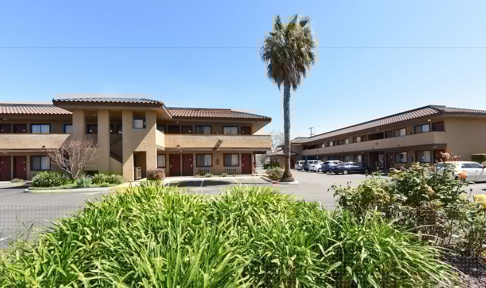 Signature Inn San Jose 6/58