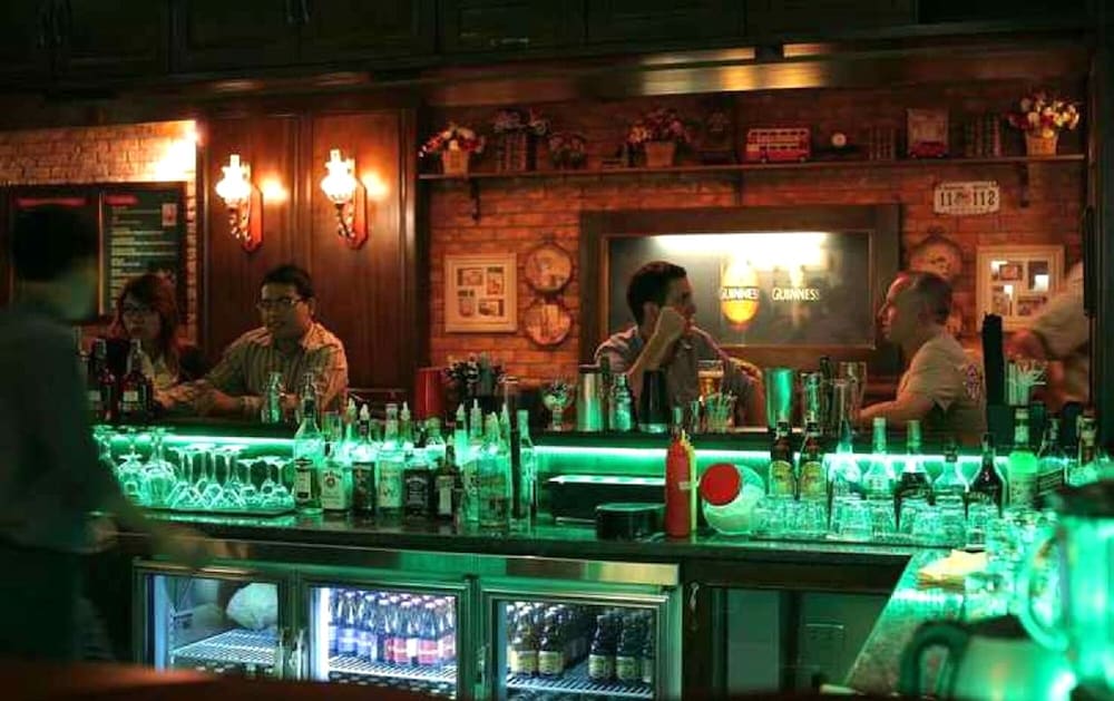 THIEN THAI HOTEL 43/49