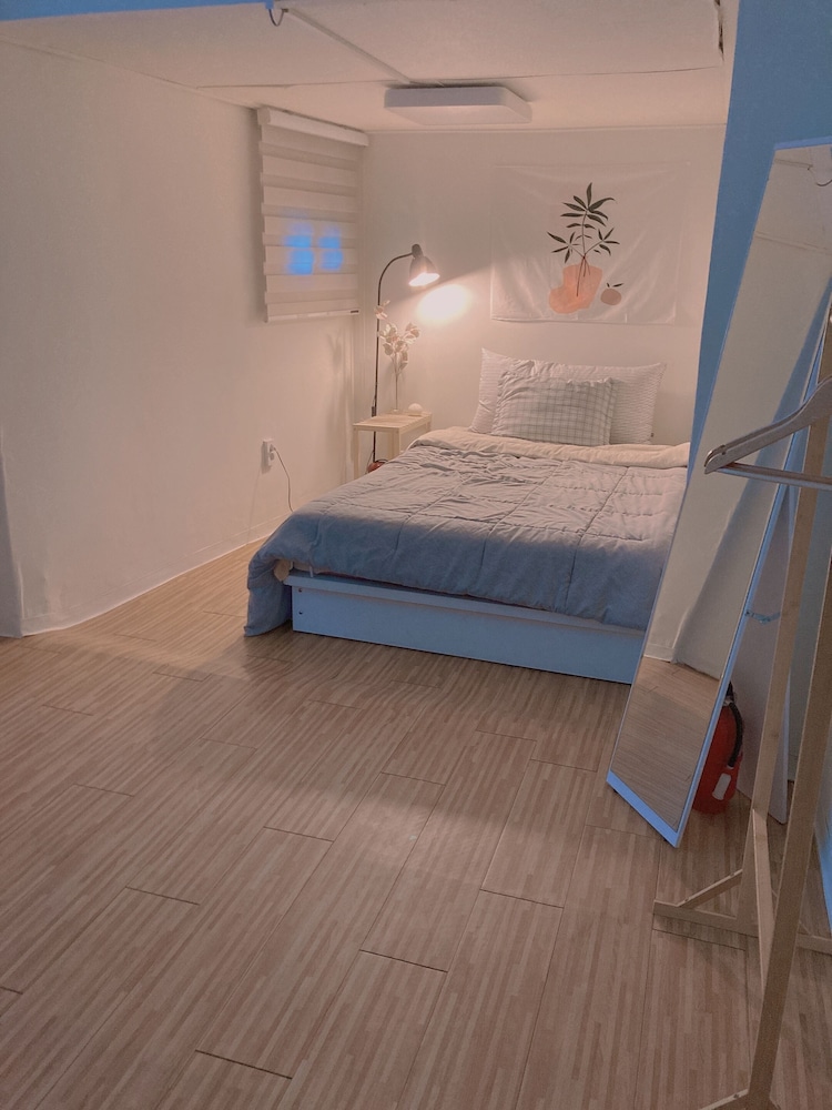 YAKOREA HOSTEL DONGDAEMUN 25/79