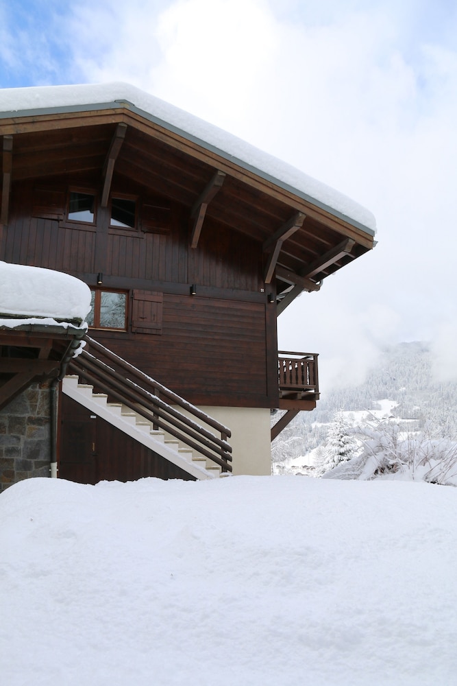 La Residence de L Ours 2/42
