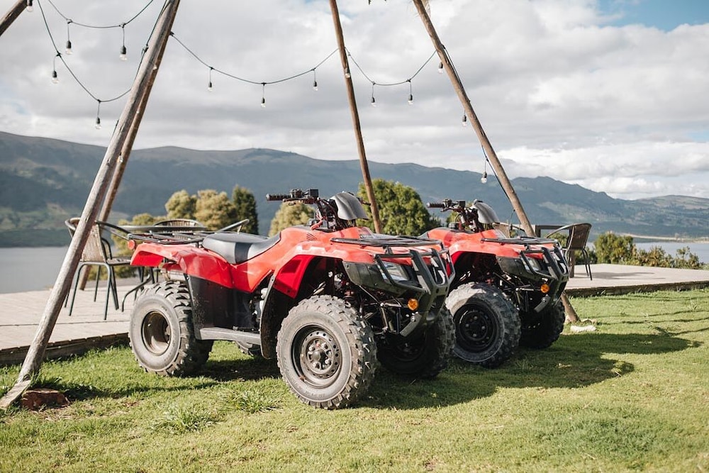 Neusa Hills Glamping 39/49