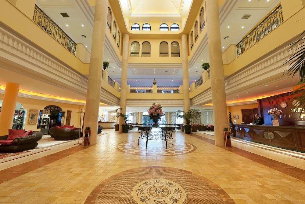 Hotel Ipv Palace & Spa 8/50