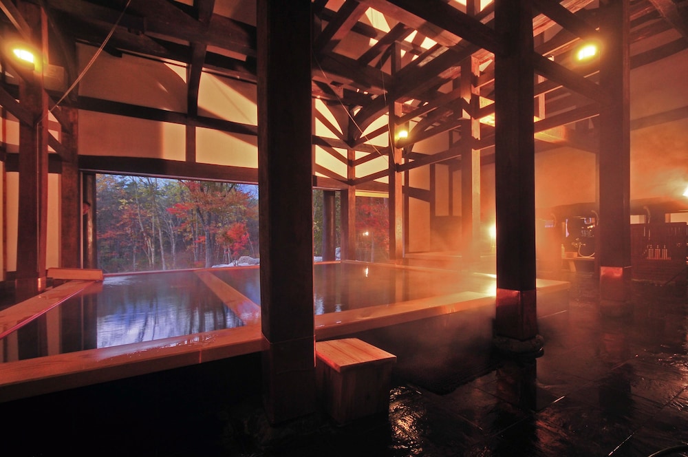 Hotel Sierra Resort Hakuba 11/70