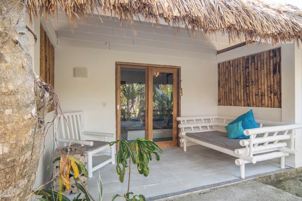 Tiki Lodge Lombok 3/50