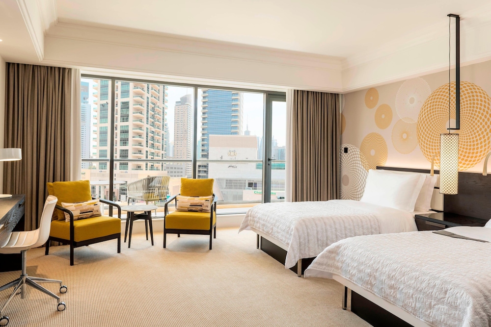 Le Royal Meridien Beach Resort & Spa 29/78