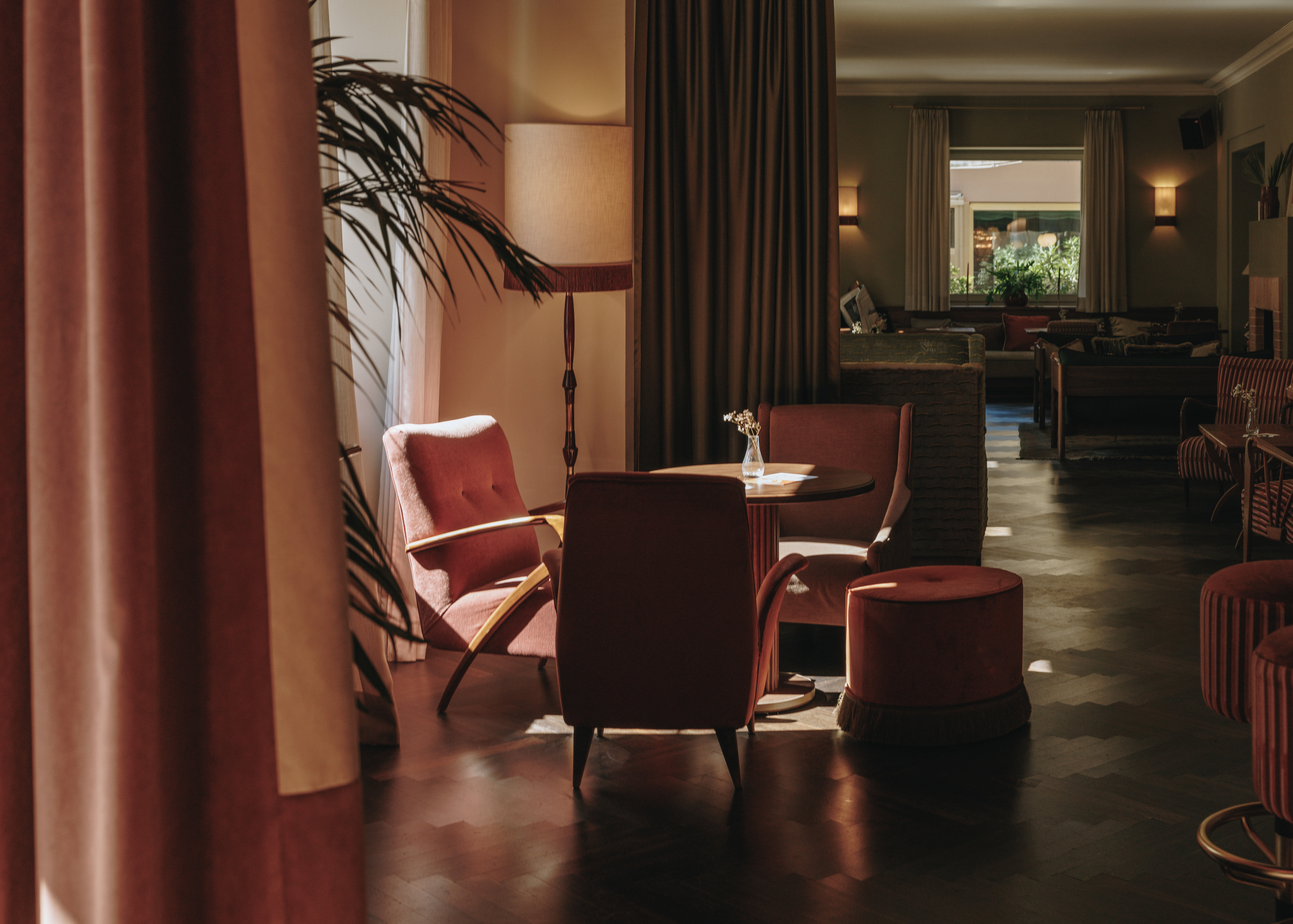 Parkhotel Mondschein Luna 36/52