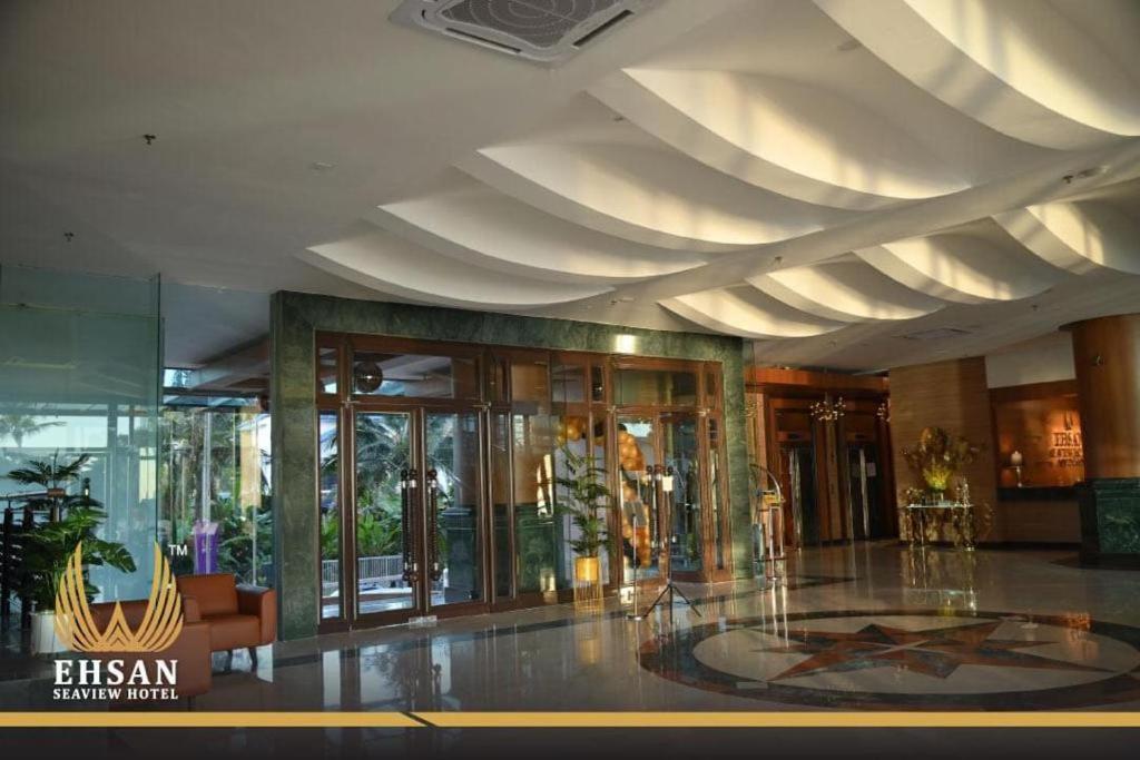 Ehsan Seaview Hotel 7/50