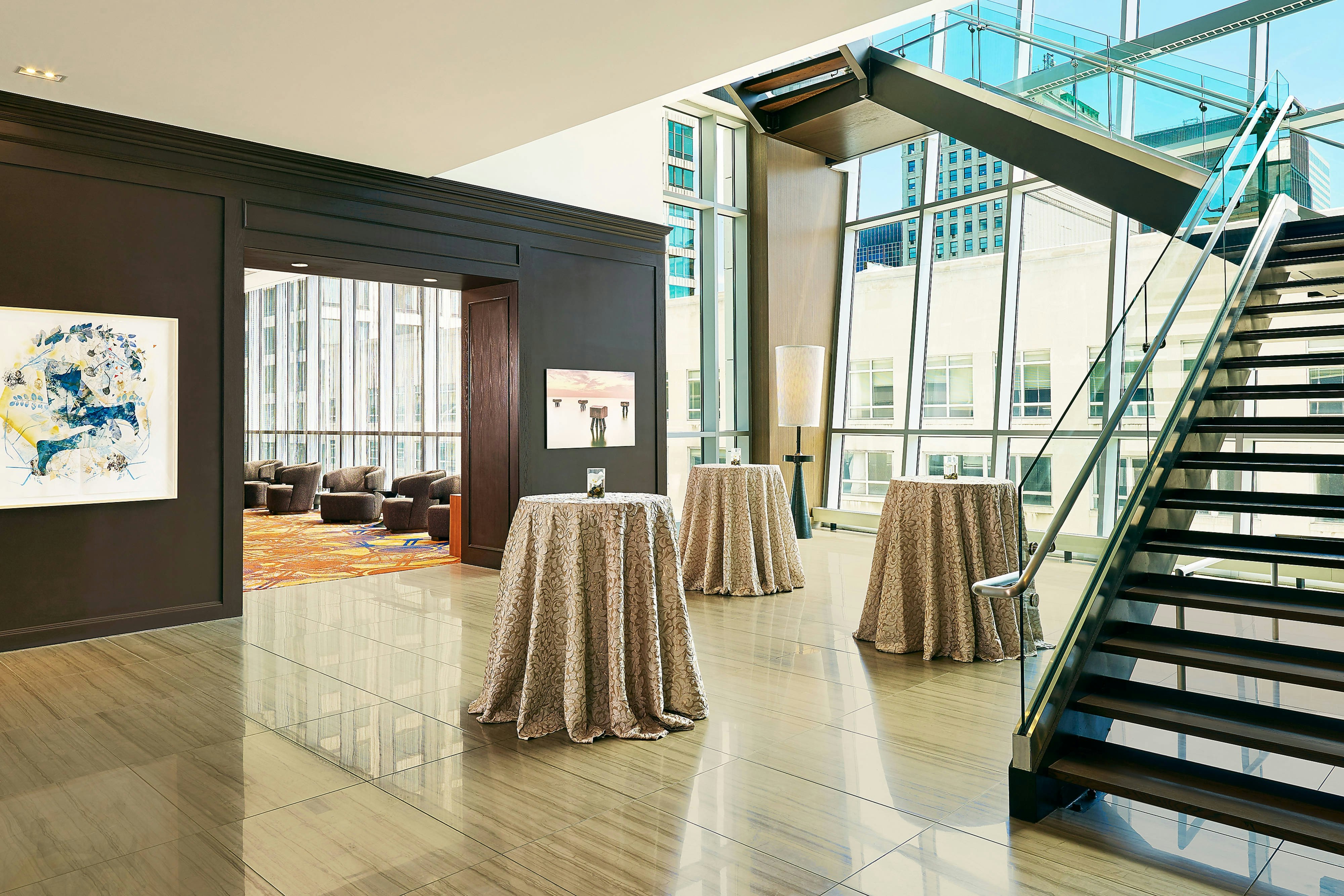 The Westin Cleveland Downtown 13/37
