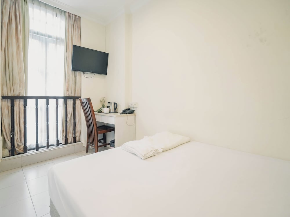 Asphodel Inn Singapore 49/65