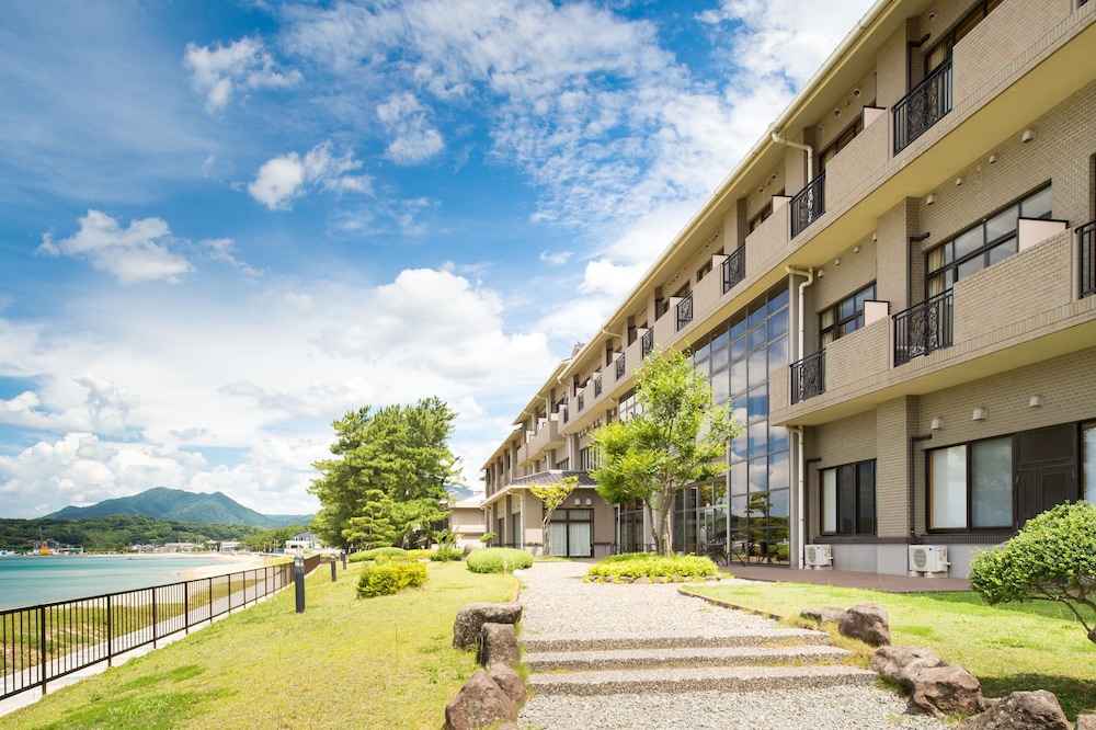 Resort Hotel Mihagi 77/84