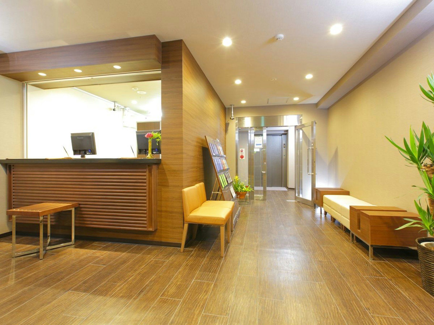 Hotel Mystays Ueno Iriyaguchi 8/32