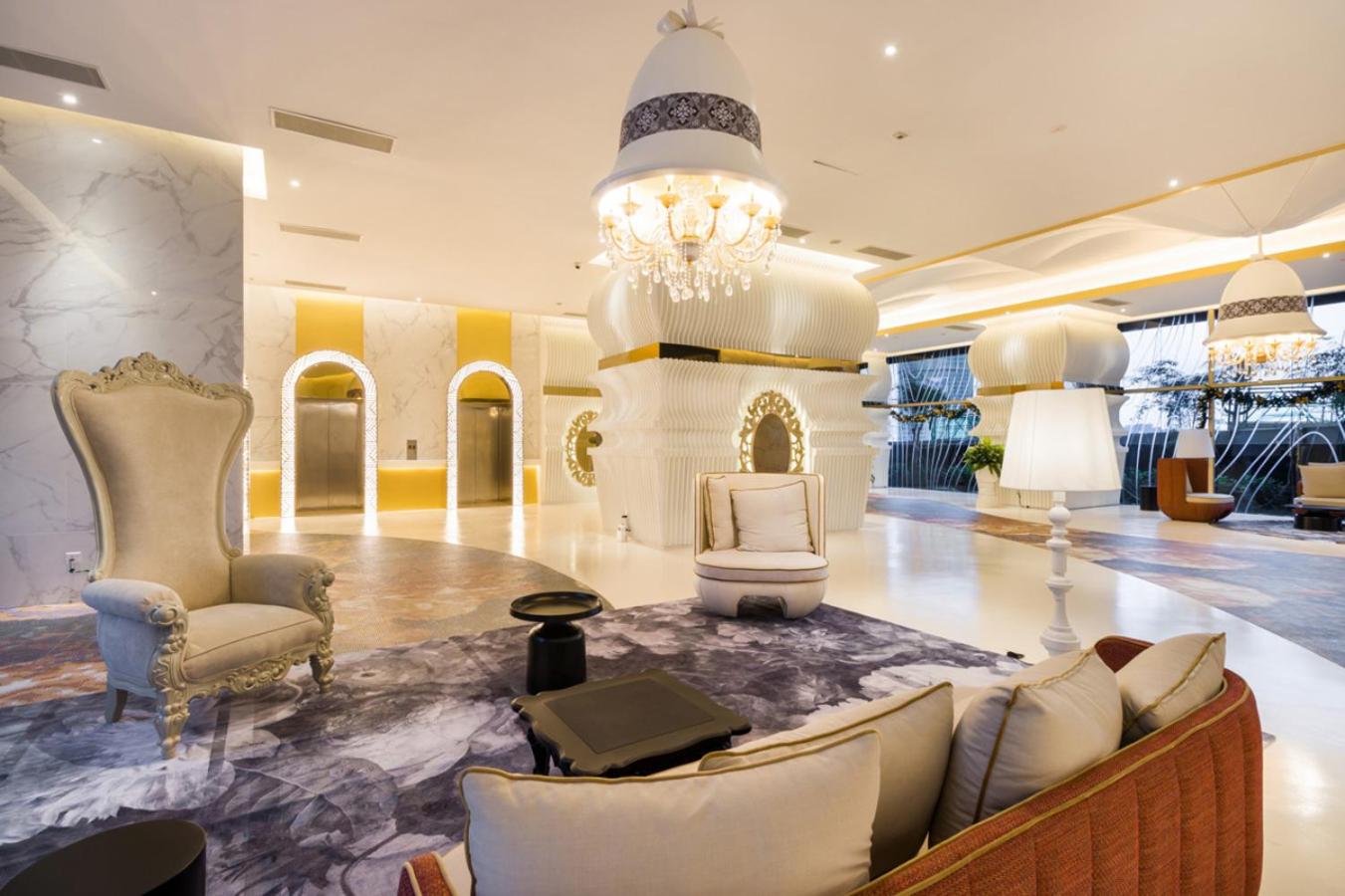 Arte Mont Kiara 8/33