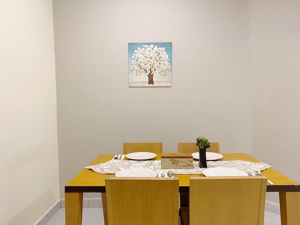 Perdana Serviced Apartment Resort 31/50