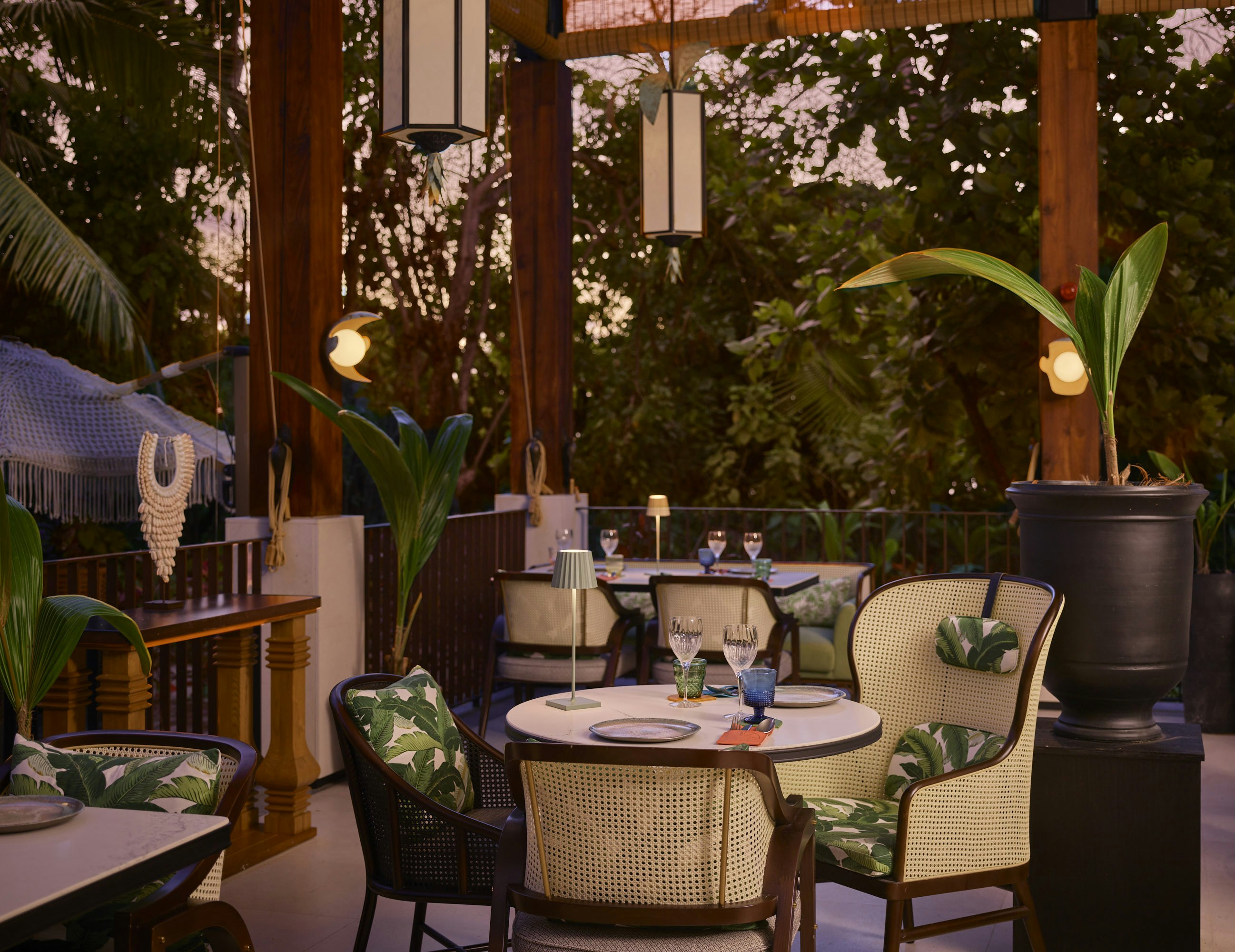 Waldorf Astoria Seychelles Platte Island 47/63