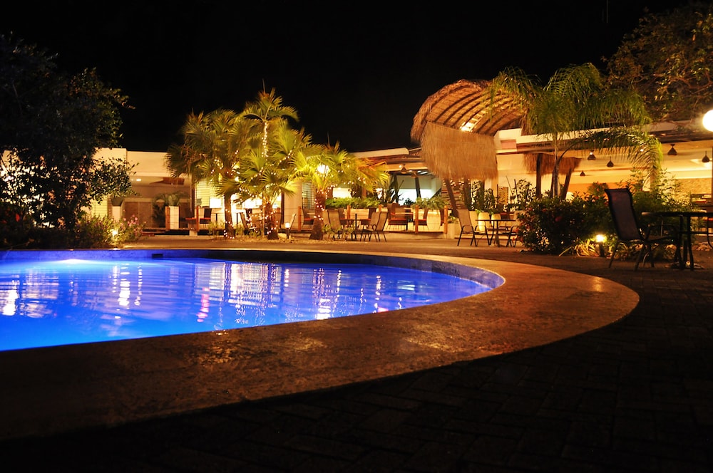 Villas Playa Samara Beach Front - All Inclusive 57/61