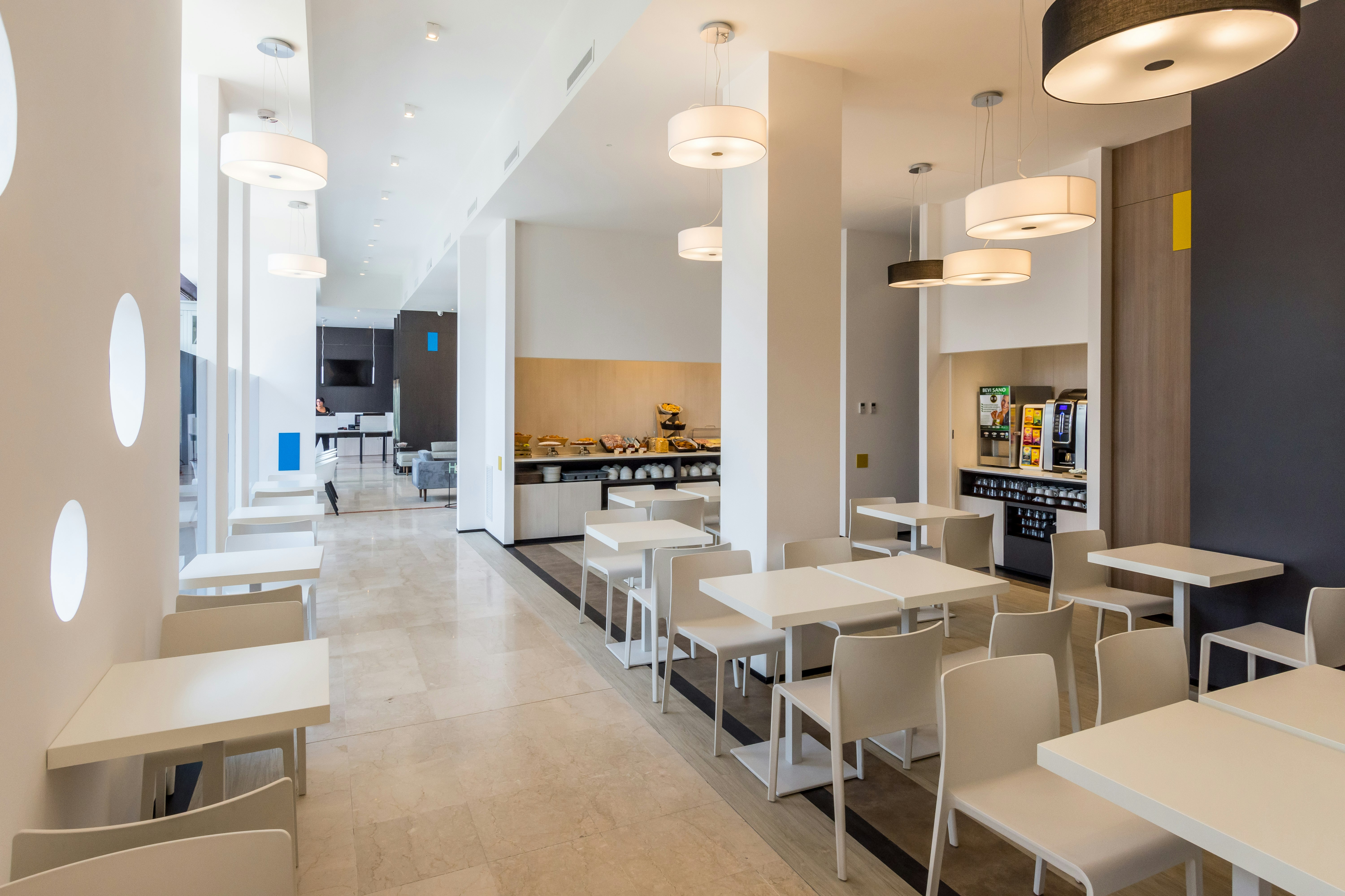 B&B Hotel Savona 35/42