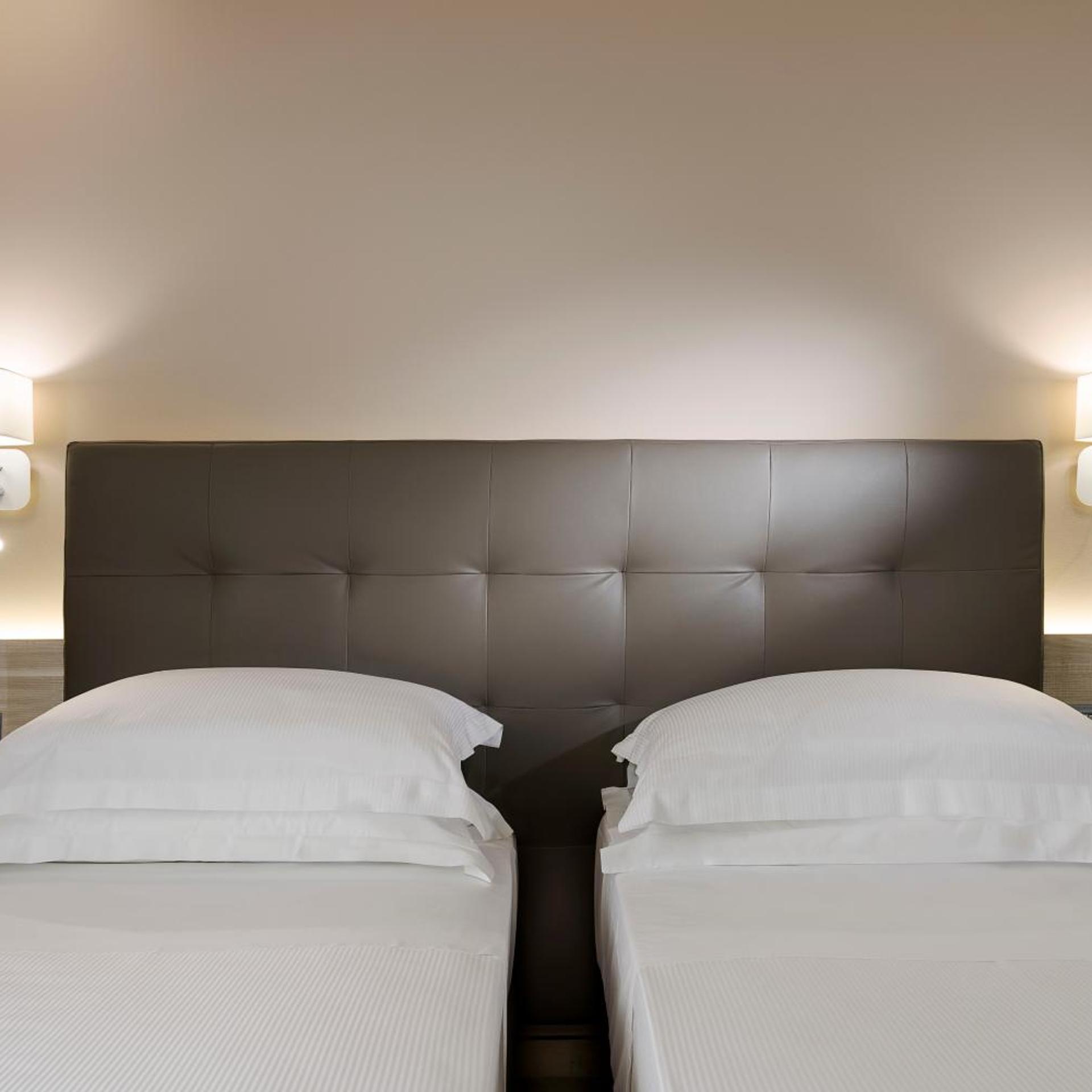 Standard, Double or Twin Bed, Netum Hotel 10/10