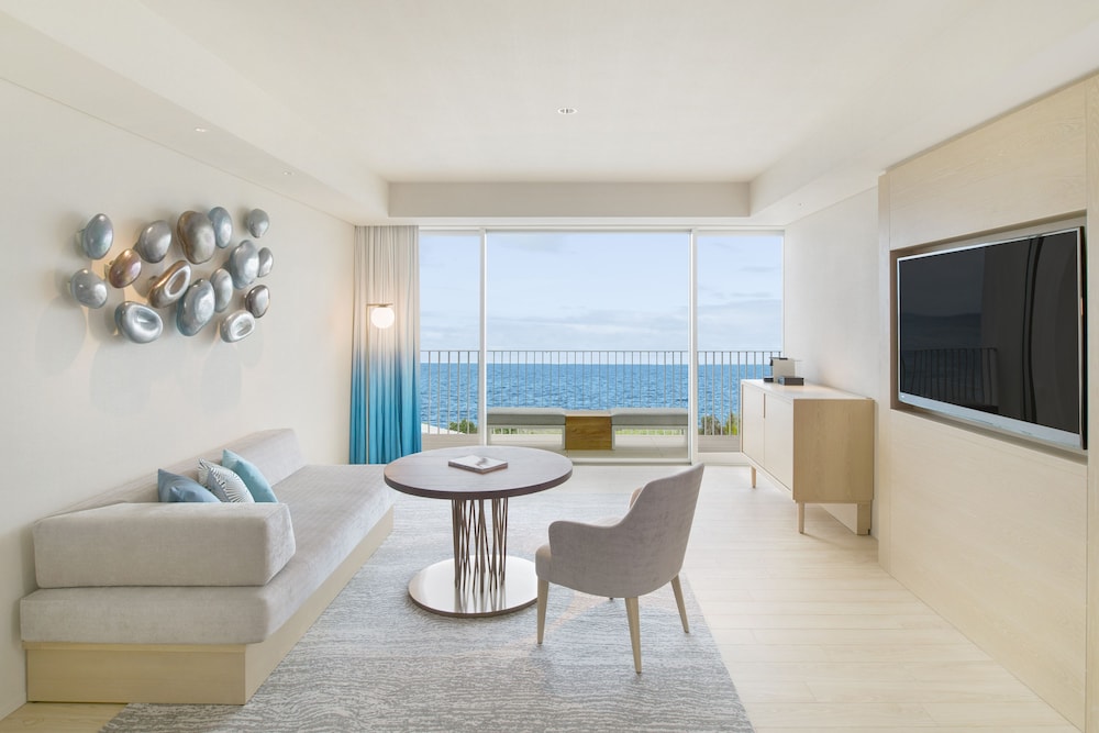 IRAPH SUI, a Luxury Collection Hotel, Miyako Okinawa 40/53