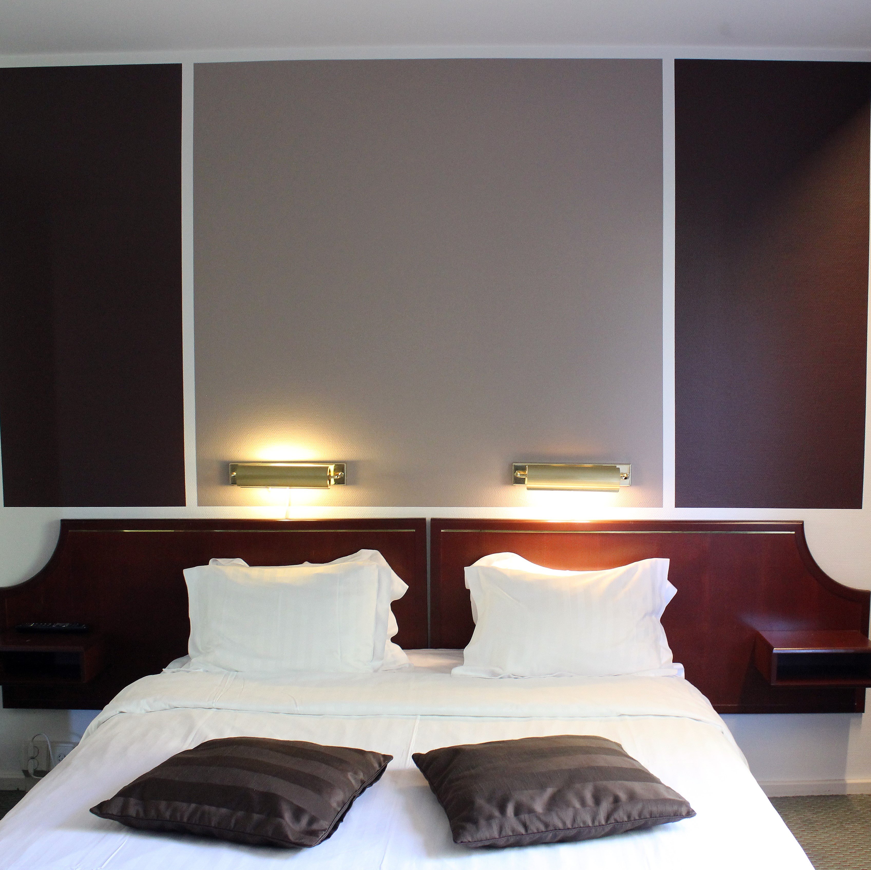 Hotel Djingis Khan 10/37