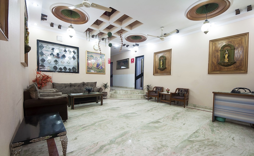 Hotel Rama Inn 16/20