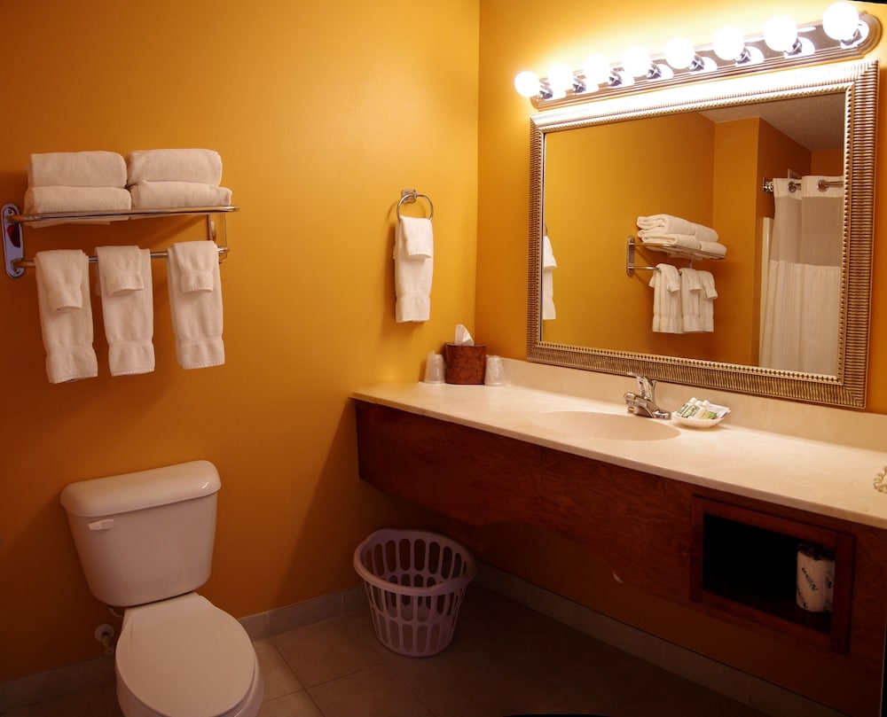 Grandstay Residential Suites Ames 15/52