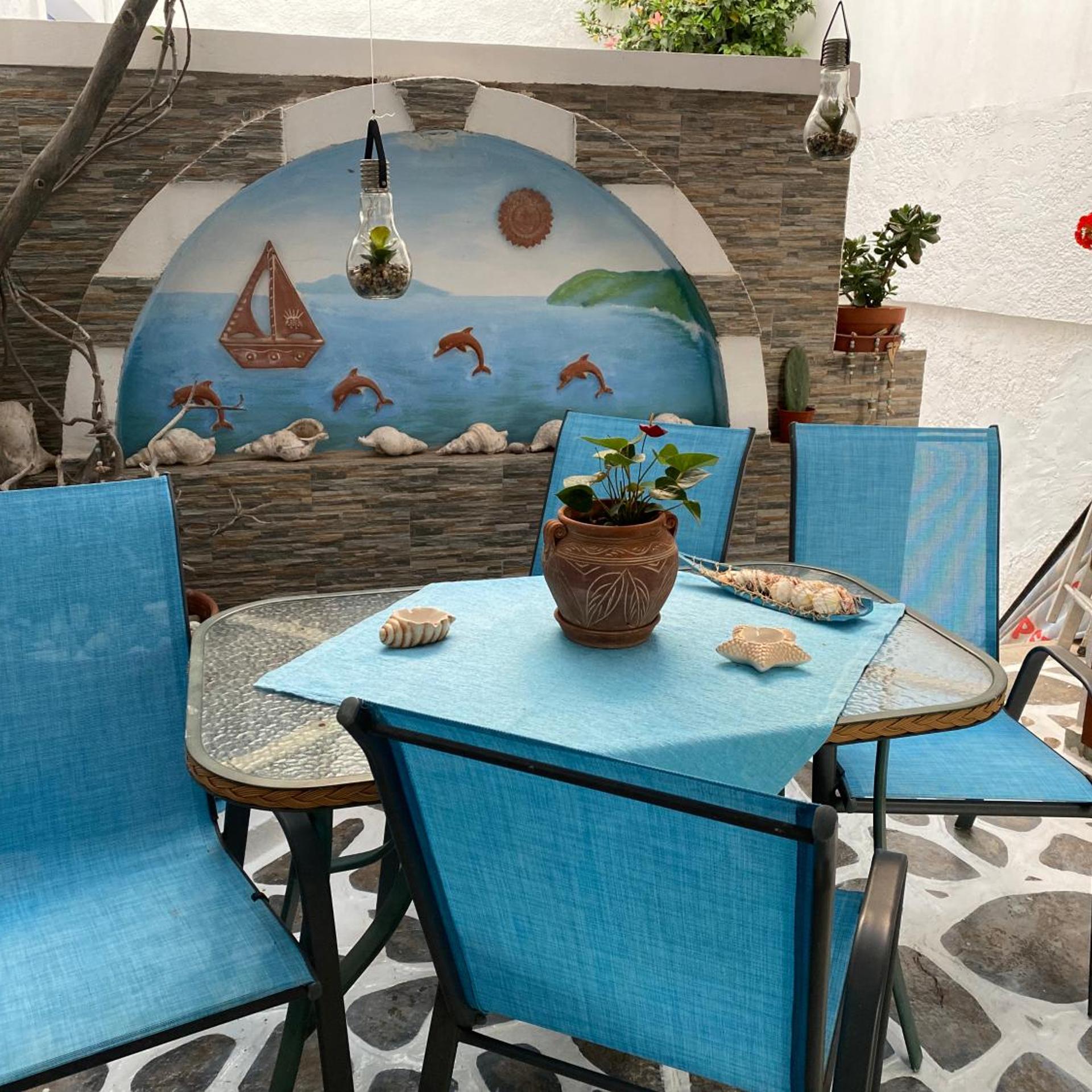 Hotel Pelagos 34/52