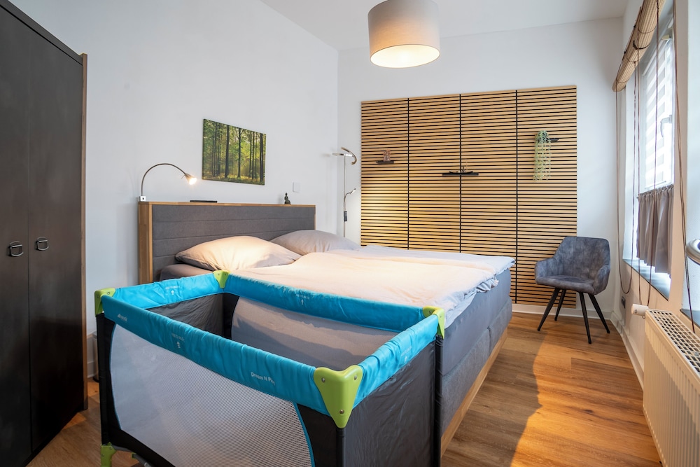 Apartment Hannover Top Citylage 17/50