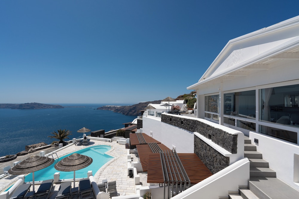 Santorini Princess Spa Hotel 1/50