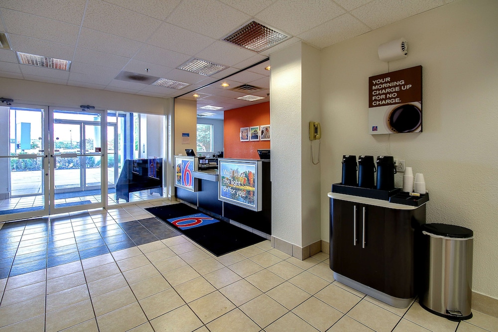 Motel6 King Of Prussia, PA - Philadelphia 12/48