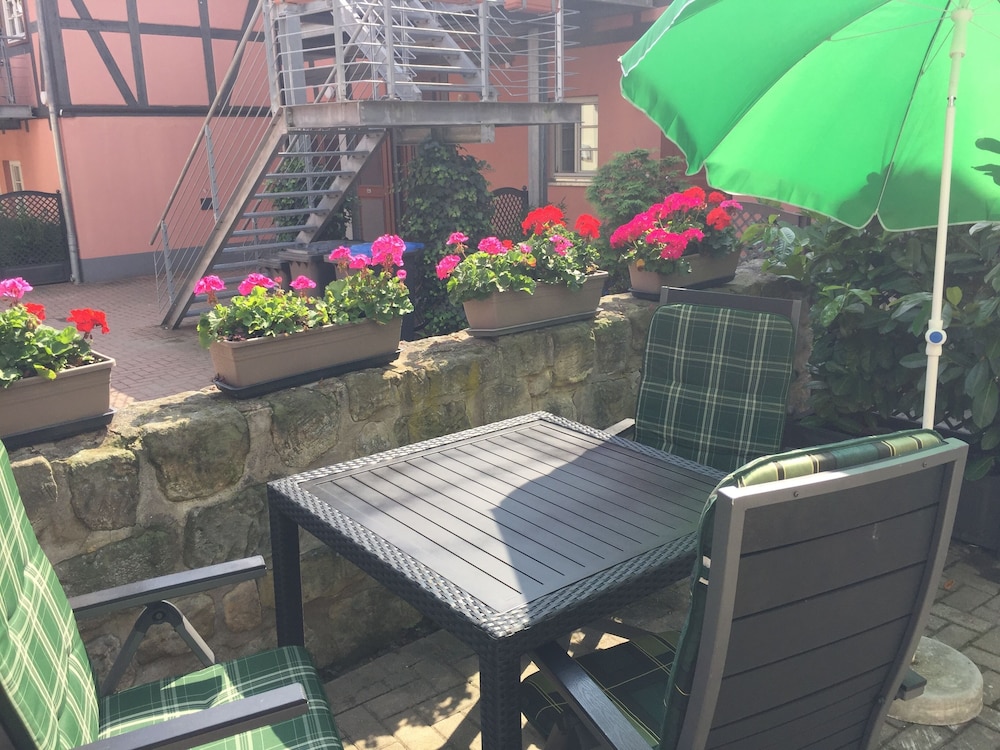 Urlaub Im Fachwerk 37/50