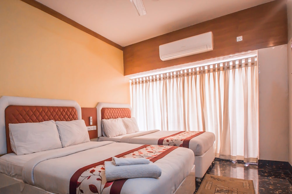 PRIME PARK HOTEL 13/50