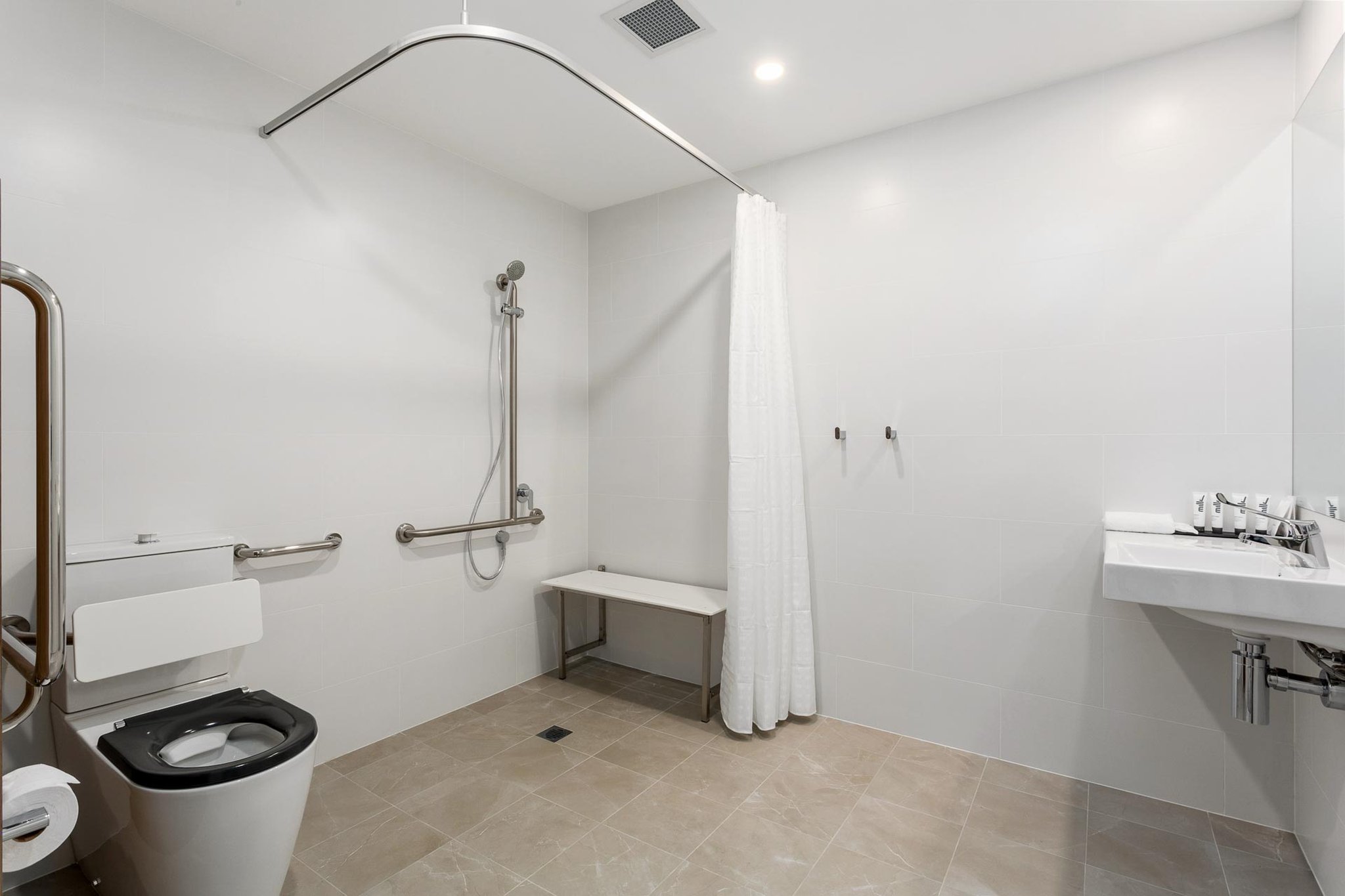 Quest Watergardens 18/19