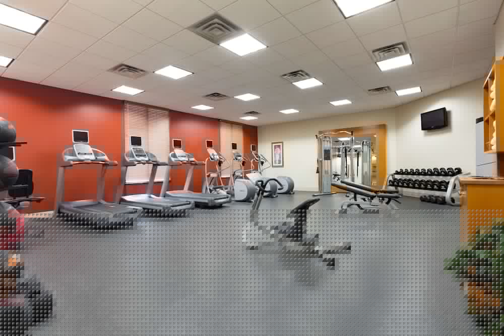 Hilton Garden Inn Bartlesville 26/40