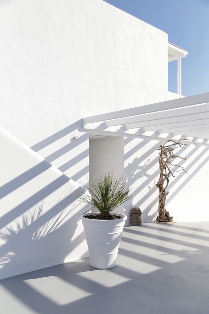 Livin Mykonos Boutique Hotel - Adults only 6/76