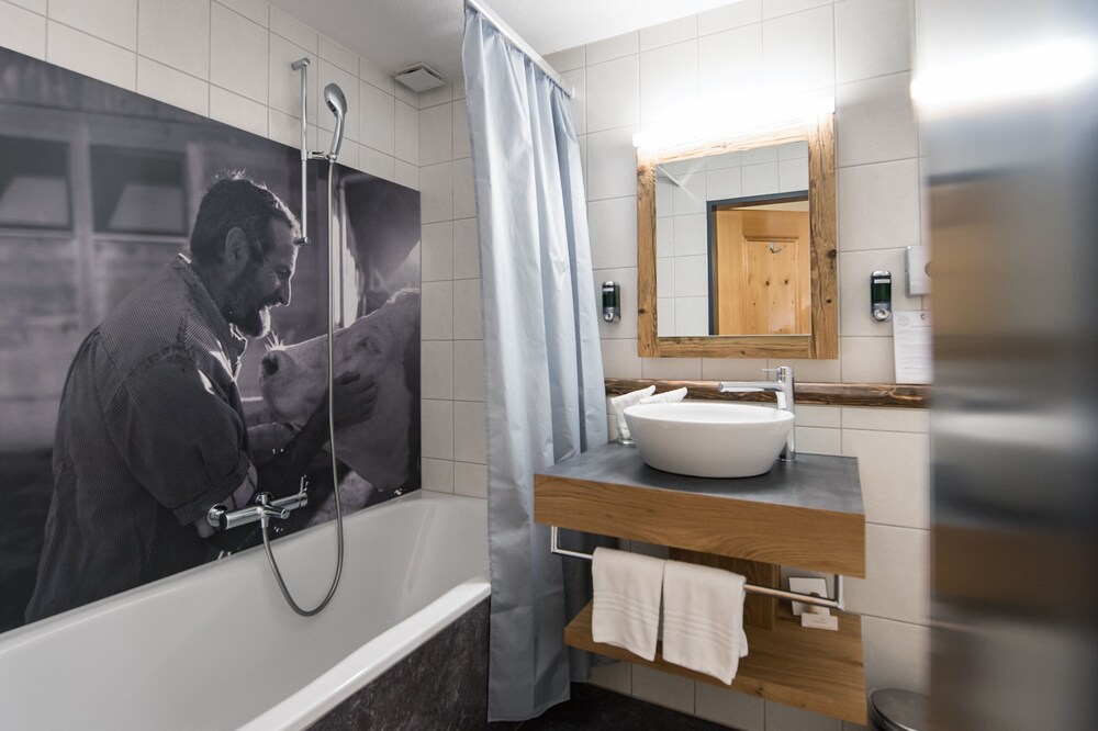 Kemmeriboden-Bad Swiss Quality Hotel 30/32