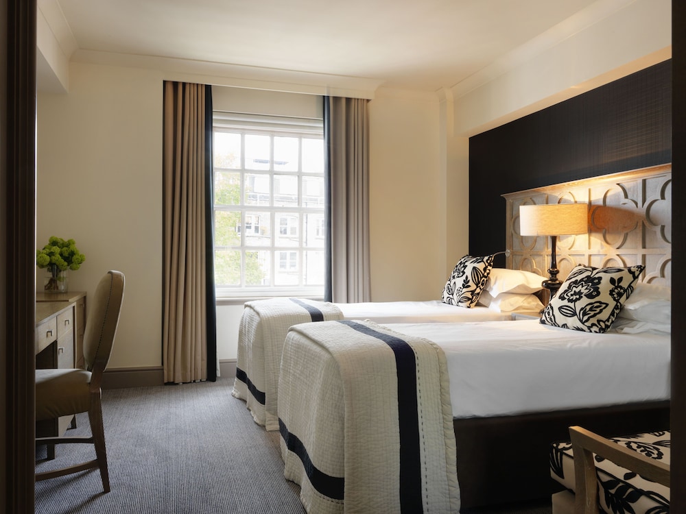 The Bloomsbury Hotel 17/46