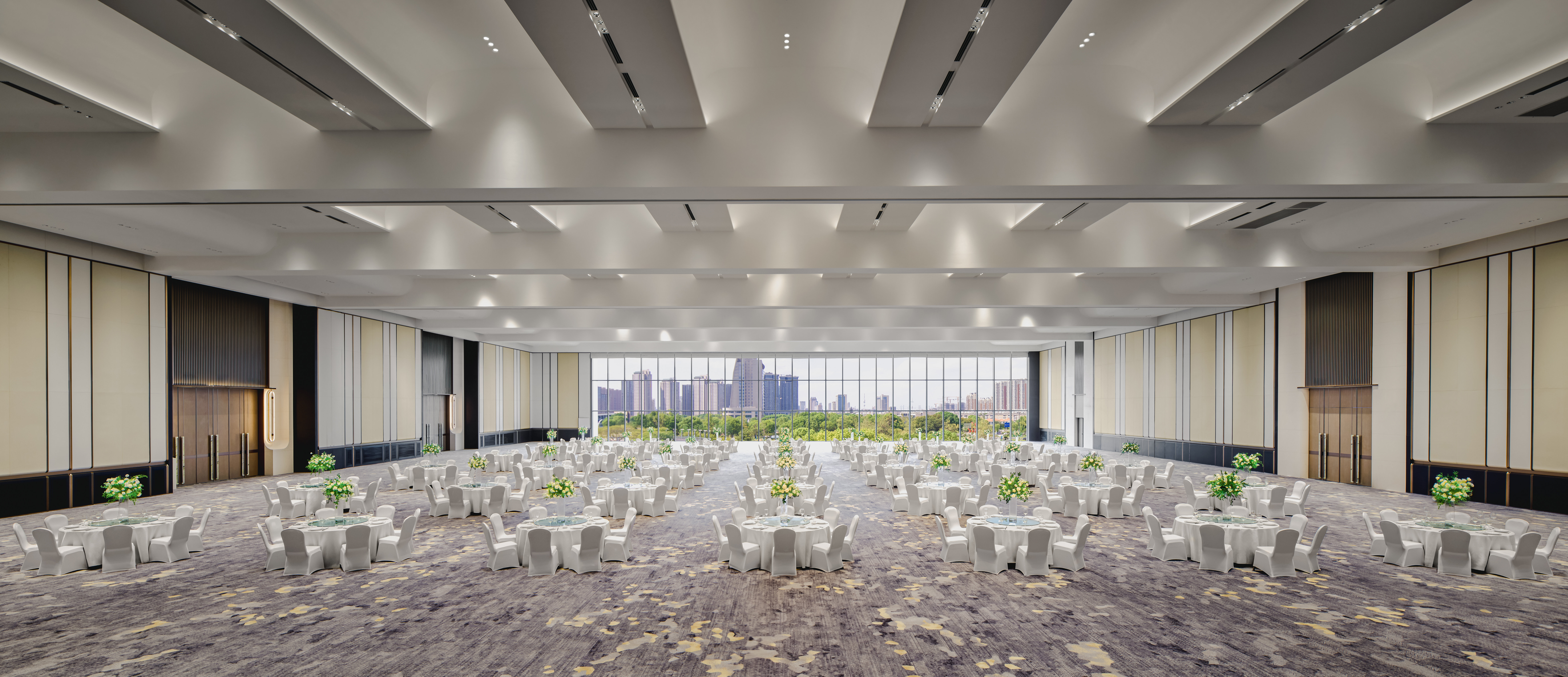 Holiday Inn Kunshan East 27/35