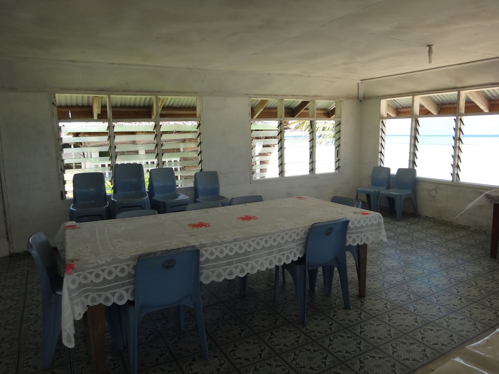 Tailua Beach Fale 29/29