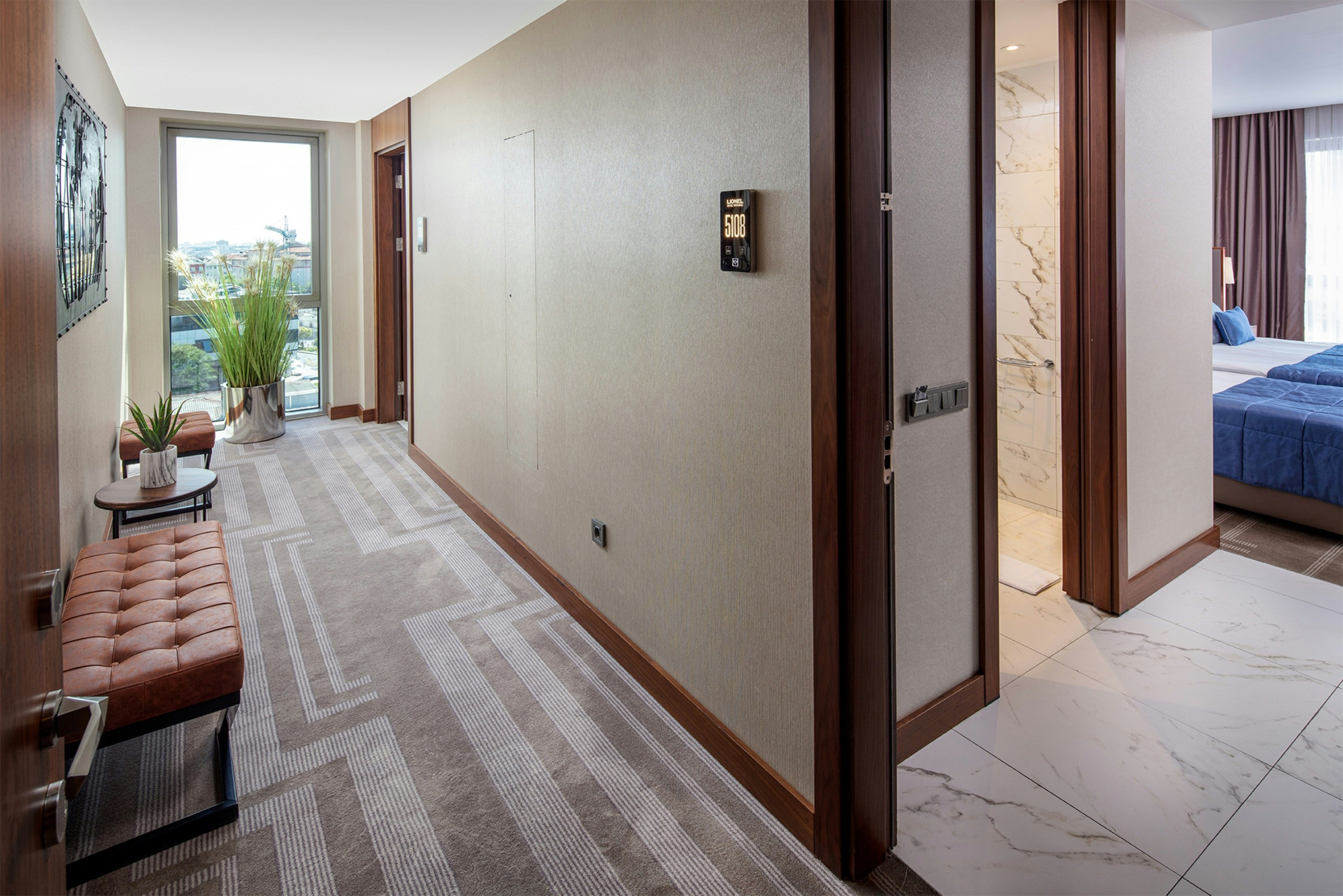 Lionel Hotel Istanbul 46/74